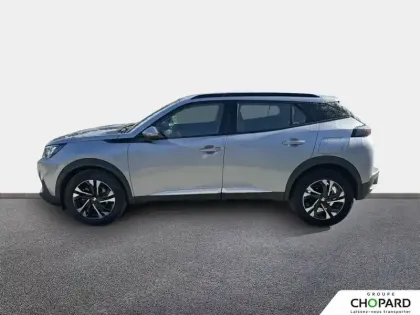 Photo 8 Peugeot 2008  PureTech 100 S&S BVM6