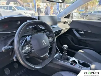 Photo 9 Peugeot 2008  PureTech 100 S&S BVM6