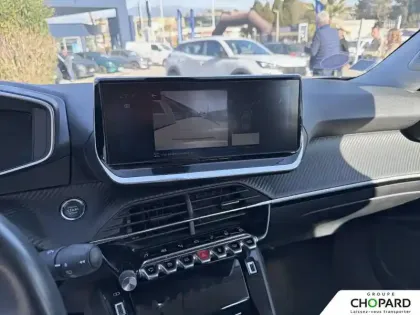 Photo 15 Peugeot 2008  PureTech 100 S&S BVM6