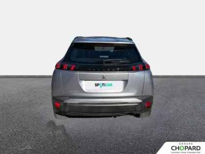 Photo 7 Peugeot 2008  PureTech 100 S&S BVM6