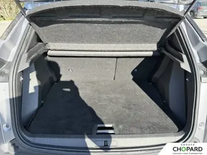 Photo 5 Peugeot 2008  PureTech 100 S&S BVM6