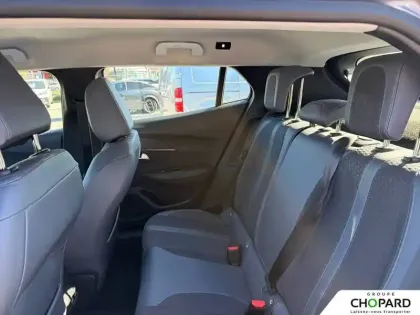 Photo 10 Peugeot 2008  PureTech 100 S&S BVM6