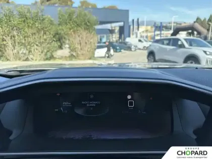 Photo 13 Peugeot 2008  PureTech 100 S&S BVM6