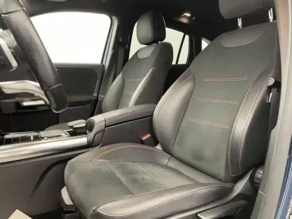 Photo 14 Mercedes GLA  250 e 8G-DCT