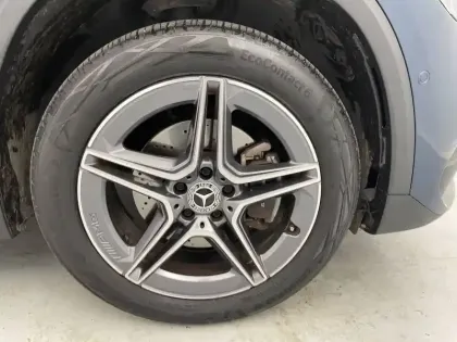 Photo 12 Mercedes GLA  250 e 8G-DCT