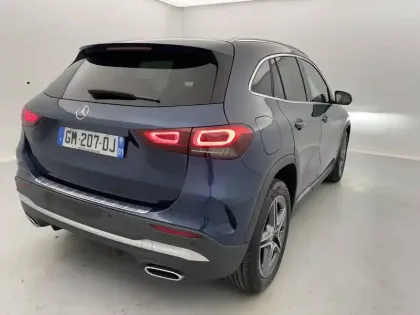 Photo 31 Mercedes GLA  250 e 8G-DCT