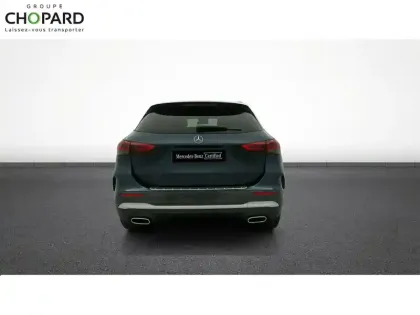 Photo 6 Mercedes GLA  250 e 8G-DCT