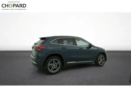Photo 8 Mercedes GLA  250 e 8G-DCT