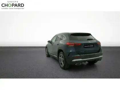 Photo 5 Mercedes GLA  250 e 8G-DCT