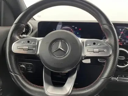 Photo 22 Mercedes GLA  250 e 8G-DCT