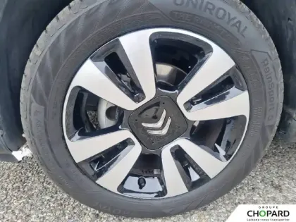 Photo 5 Citroën C3  PureTech 83 S&S BVM5