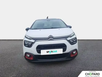 Photo 43 Citroën C3  PureTech 83 S&S BVM5