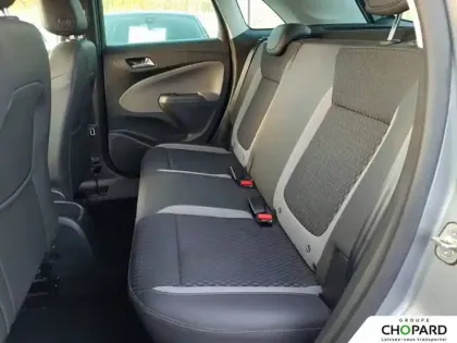 Photo 6 Citroën C3  PureTech 83 S&S BVM5