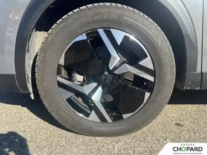 Photo 20 Peugeot 2008  Hybrid 145 e-DCS6