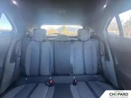 Photo 35 Peugeot 2008  Hybrid 145 e-DCS6