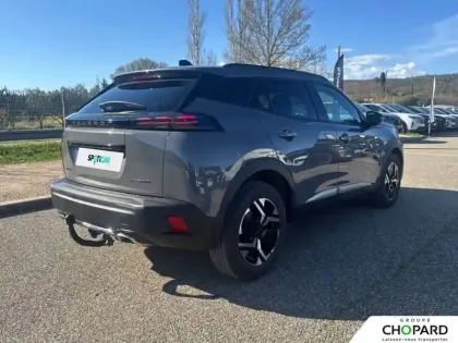 Photo 24 Peugeot 2008  Hybrid 145 e-DCS6