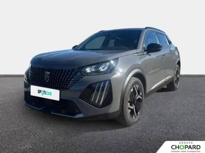 Photo Peugeot 2008 Allure