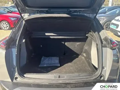 Photo 7 Peugeot 2008  Hybrid 145 e-DCS6