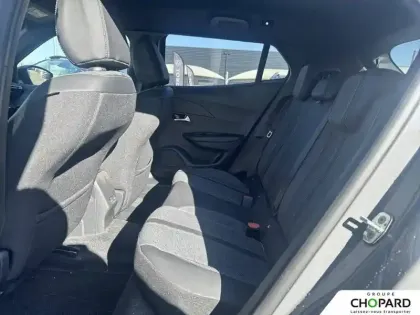 Photo 34 Peugeot 2008  Hybrid 145 e-DCS6