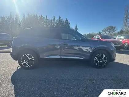 Photo 29 Peugeot 2008  Hybrid 145 e-DCS6