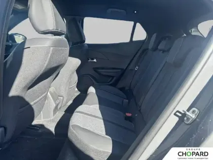 Photo 17 Peugeot 2008  Hybrid 145 e-DCS6