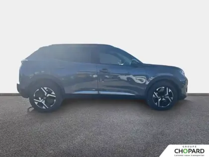 Photo 8 Peugeot 2008  Hybrid 145 e-DCS6