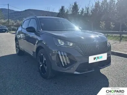 Photo 26 Peugeot 2008  Hybrid 145 e-DCS6