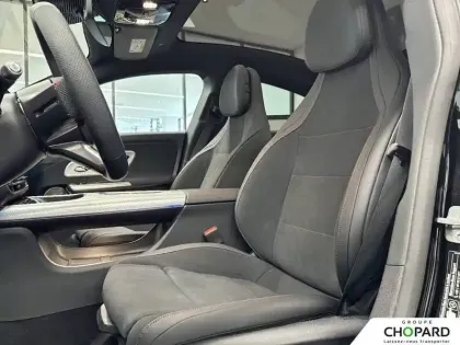 Photo 9 Mercedes CLA  200 8F-eDCT