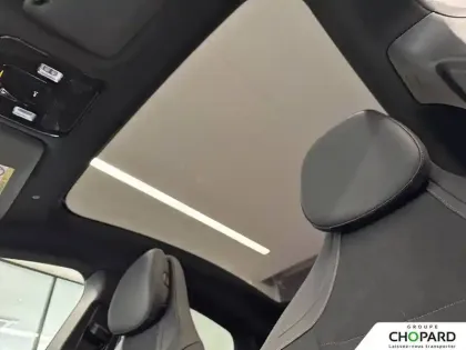 Photo 19 Mercedes CLA  200 8F-eDCT