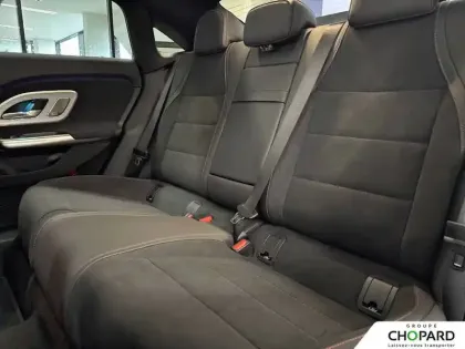 Photo 17 Mercedes CLA  200 8F-eDCT