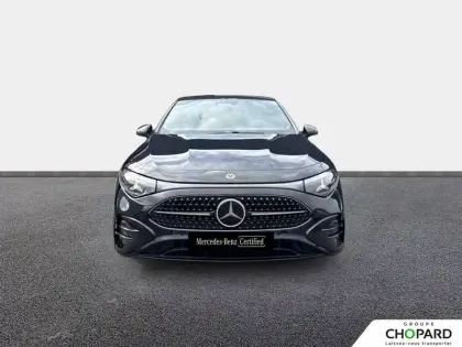 Photo 27 Mercedes CLA  200 8F-eDCT