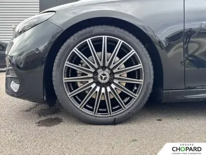 Photo 20 Mercedes CLA  200 8F-eDCT