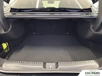 Photo 6 Mercedes CLA  200 8F-eDCT