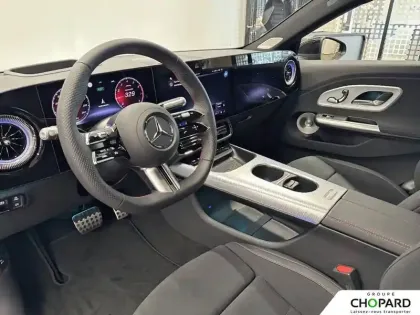 Photo 49 Mercedes CLA  200 8F-eDCT