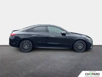 Photo 7 Mercedes CLA  200 8F-eDCT