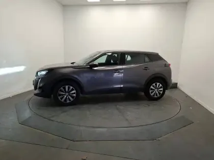 Photo Peugeot 2008 Active