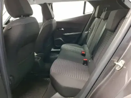 Photo 12 Peugeot 2008  PureTech 100 S&S BVM6