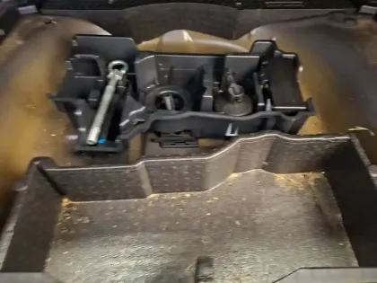 Photo 8 Peugeot 2008  PureTech 100 S&S BVM6