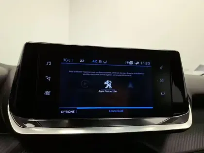 Photo 23 Peugeot 2008  PureTech 100 S&S BVM6