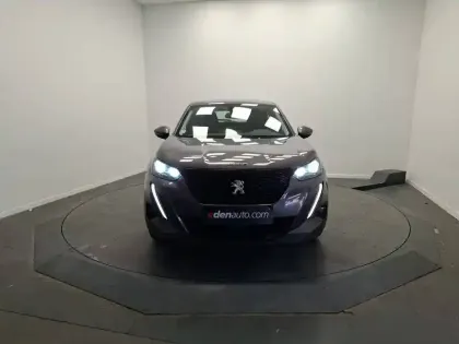 Photo 6 Peugeot 2008  PureTech 100 S&S BVM6