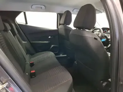 Photo 32 Peugeot 2008  PureTech 100 S&S BVM6