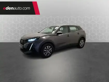 Photo 35 Peugeot 2008 Gén. II Ph1 NG Active 5