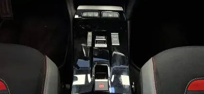 Photo 24 Opel Mokka  1.2 Turbo 130 ch BVA8