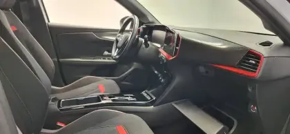 Photo 25 Opel Mokka  1.2 Turbo 130 ch BVA8