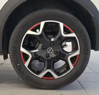 Photo 18 Opel Mokka  1.2 Turbo 130 ch BVA8