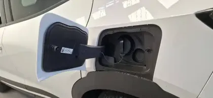 Photo 19 Opel Mokka  1.2 Turbo 130 ch BVA8