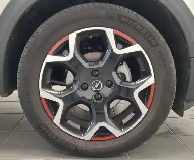 Photo 16 Opel Mokka  1.2 Turbo 130 ch BVA8