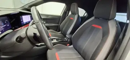 Photo 9 Opel Mokka  1.2 Turbo 130 ch BVA8