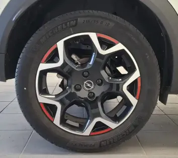 Photo 11 Opel Mokka  1.2 Turbo 130 ch BVA8