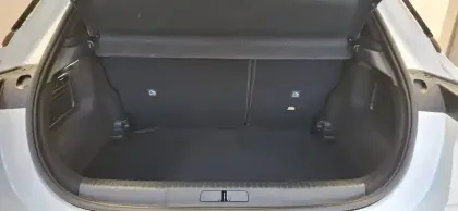 Photo 8 Opel Mokka  1.2 Turbo 130 ch BVA8